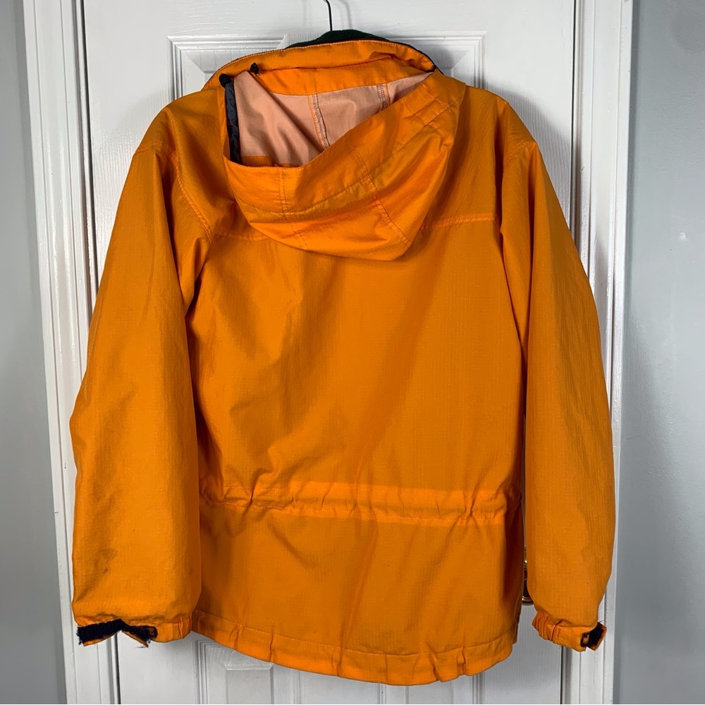 Patagonia Glade Runner Jacket Vintage Size XS - Picture 2 of 6